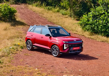 Ở thị trường này Hyundai Venue 2025 'hot như tôm tươi': Gần 1.000 đơn/ngày, bằng 5 tháng bán ở Việt Nam