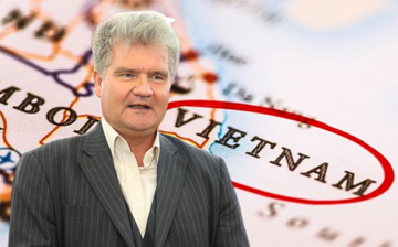 Quỹ ngoại ‘hô’ VN-Index 3.200 điểm nhưng đầu tư âm liền 3 tháng: Thua đau vì một cổ phiếu ngân hàng