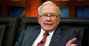 Rót tiền vào Google ngay trước khi cổ phiếu tăng phi mã, tỷ phú Warren Buffett lại khiến Phố Wall sửng sốt
