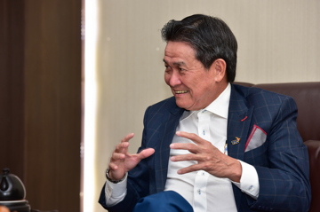 Sau Hòa Phát và HAGL, đến lượt doanh nghiệp tỷ USD của ông Đặng Văn Thành bước vào ‘cuộc chơi’ IPO