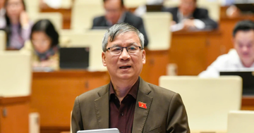 'Thủy điện xả lũ gây thiệt hại phải đền bù xứng đáng, gây tổn hại tính mạng phải xử lý hình sự'