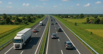 Tỉnh giáp Campuchia đề xuất đầu tư tuyến cao tốc trọng điểm hơn 10.000 tỷ kết nối tới TP. HCM