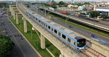 Tốc độ nhanh kỷ lục: Đếm ngược 10 ngày nữa khởi công tuyến metro Bến Thành - Cần Giờ, siêu dự án hơn 100.000 tỷ đồng do Vinspeed thực hiện