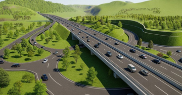 Trục huyết mạch gần 26.000 tỷ có bóng dáng Vingroup nối thông Tây Nguyên với vùng Đông Nam Bộ quyết tâm đạt mốc quan trọng