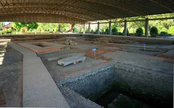 Việt Nam có một ngôi làng lạ 'hễ mưa là có vàng', đào sâu phát hiện 100 hiện vật bằng vàng cùng nhiều tượng đá, Bảo vật quốc gia