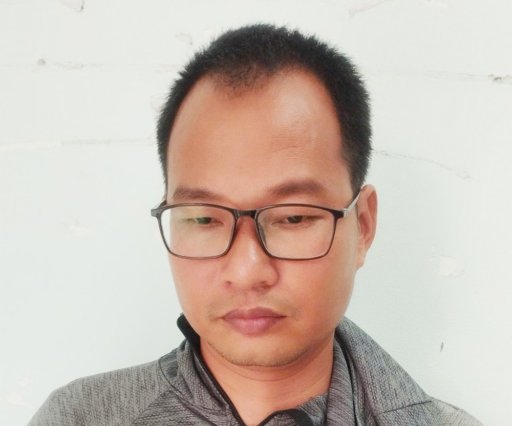 Bắt Giám đốc Bùi Quang Huy vì giúp phân lô, bán nền tại 8 dự án 'ma' - ảnh 1