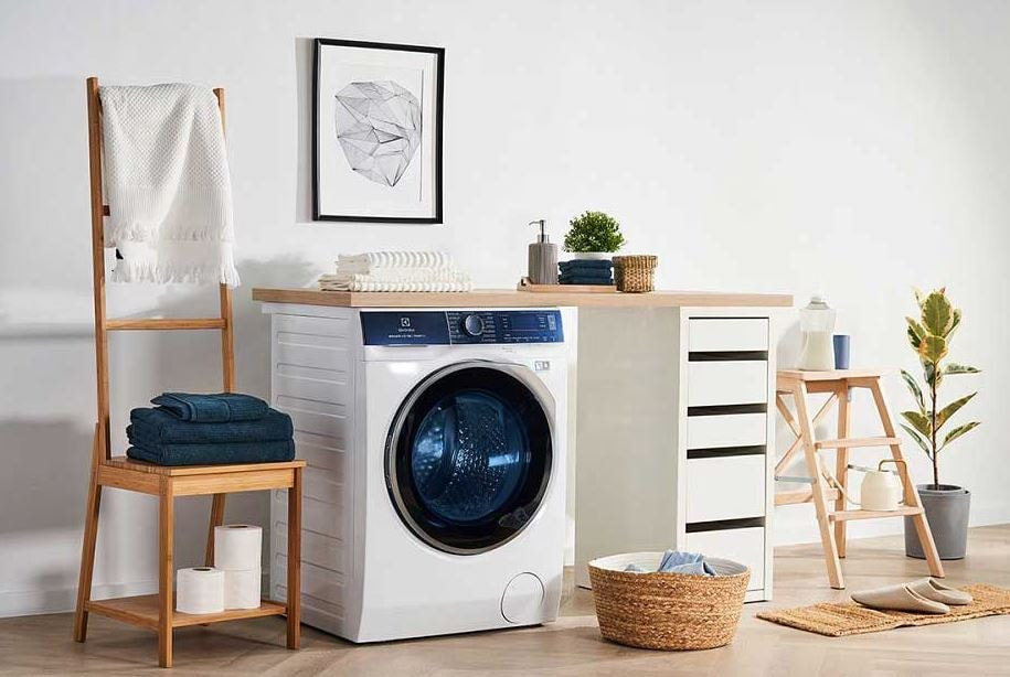 Máy giặt sấy 2 trong 1