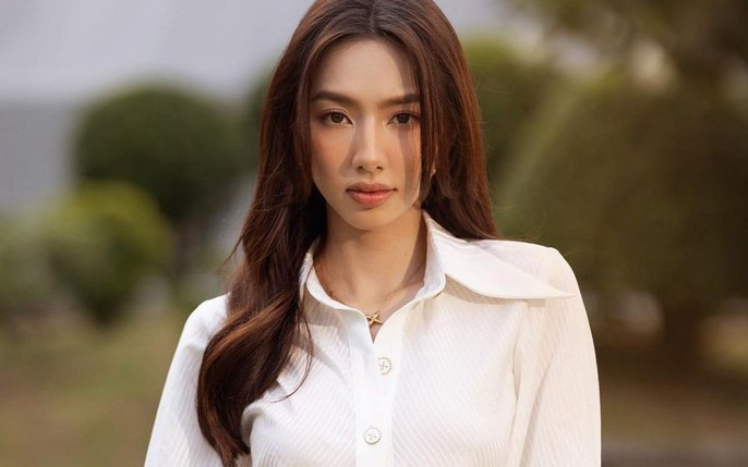 Hoa hậu Thùy Tiên không kháng cáo bản án 2 năm tù - ảnh 1