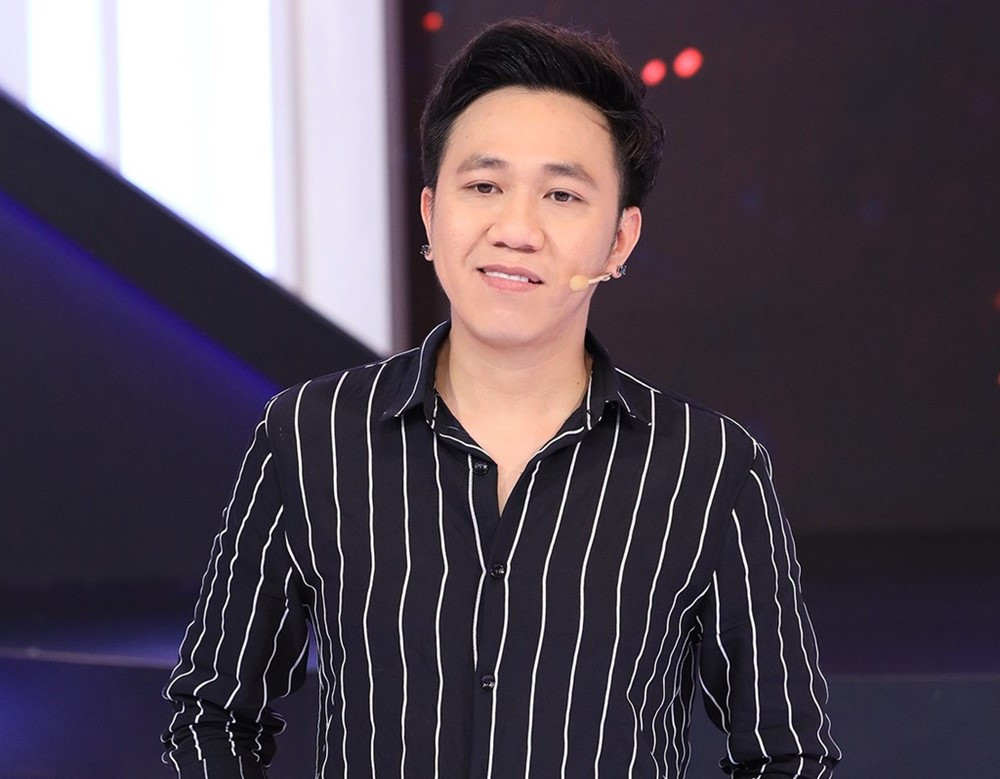 Loạt sao Việt chia buồn cùng diễn viên Anh Đức - ảnh 2