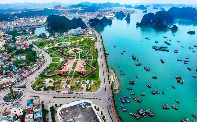 Chưa đầy 2 tuần nữa, Việt Nam chính thức khởi công tổ hợp du lịch nghỉ dưỡng 25.000 tỷ, tọa lạc tại đặc khu kinh tế đầu tiên của cả nước- Ảnh 2.