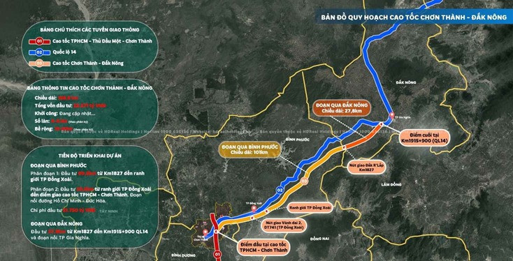 Trục huyết mạch gần 26.000 tỷ có bóng dáng Vingroup nối thông Tây Nguyên với vùng Đông Nam Bộ quyết tâm đạt mốc quan trọng- Ảnh 1. Trục huyết mạch gần 26.000 tỷ có bóng dáng Vingroup nối thông Tây Nguyên với vùng Đông Nam Bộ quyết tâm đạt mốc quan trọng- Ảnh 1.