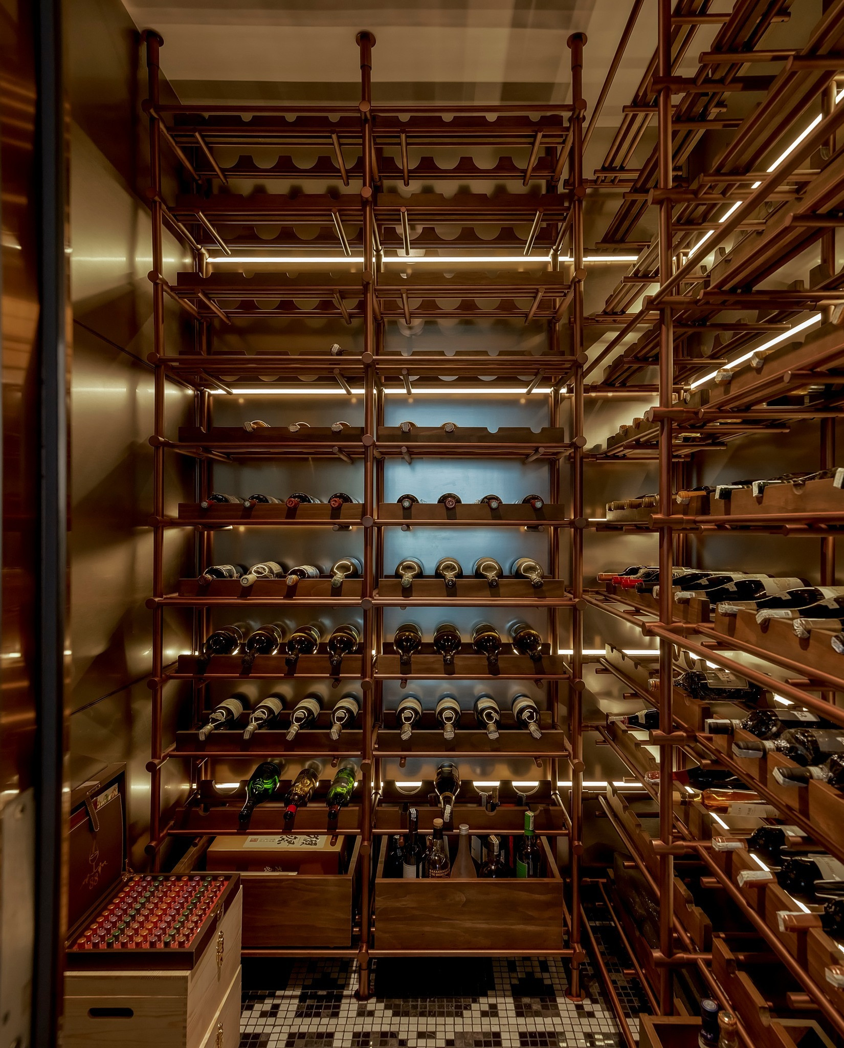 Ban công biến thành khu vườn nhiệt đới trên cao: Góc an yên 50m2 giữa trời Sài Gòn- Ảnh 11. Ban công biến thành khu vườn nhiệt đới trên cao: Góc an yên 50m2 giữa trời Sài Gòn- Ảnh 11.