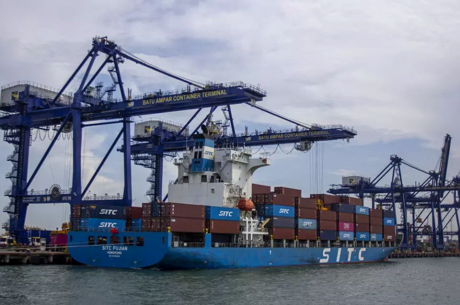 Bắt tay 2 siêu cường, nền kinh tế số 1 Đông Nam Á thúc đẩy siêu dự án bán dẫn hơn 700.000 tỷ đồng - ảnh 1