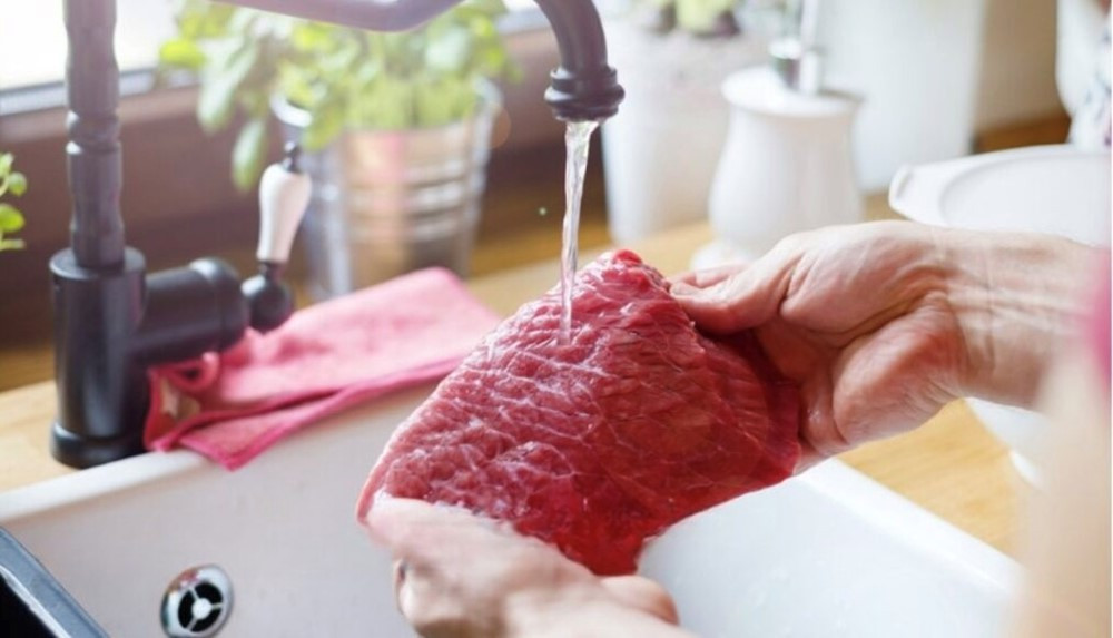 6 thói quen khiến cả nhà bị ung thư, bệnh tật - ảnh 3