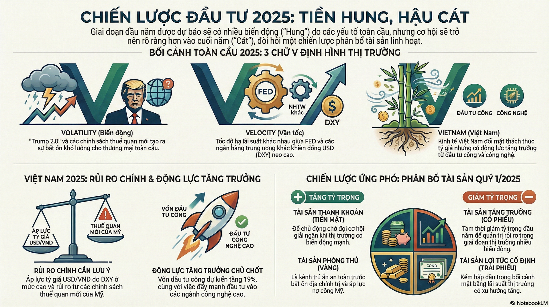 (ảnh mở đầu) chiến lược phân bổ tài sản 2025