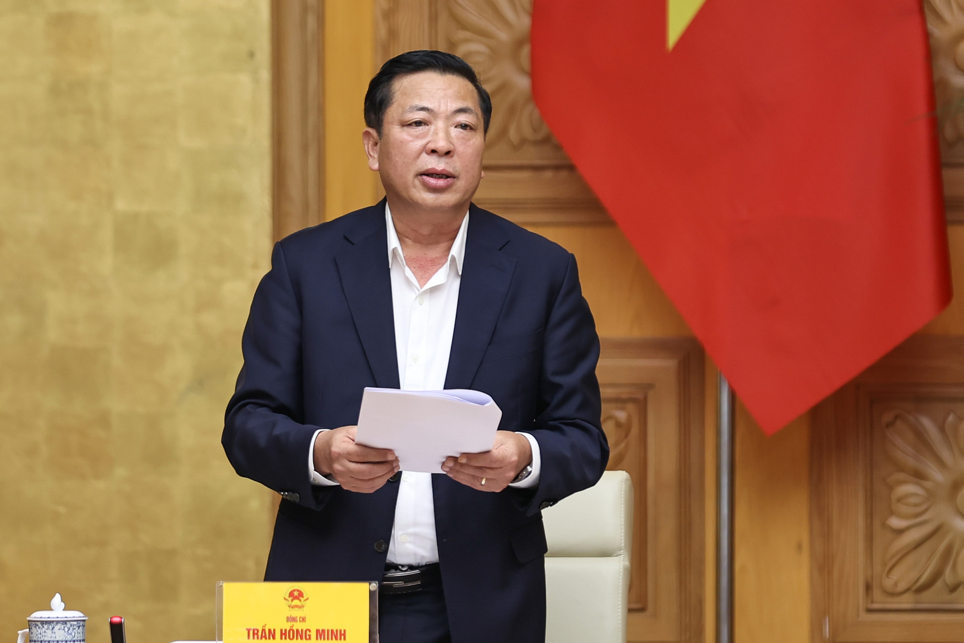 Hết năm 2025, cả nước sẽ có 3.345 km tuyến chính cao tốc- Ảnh 2.