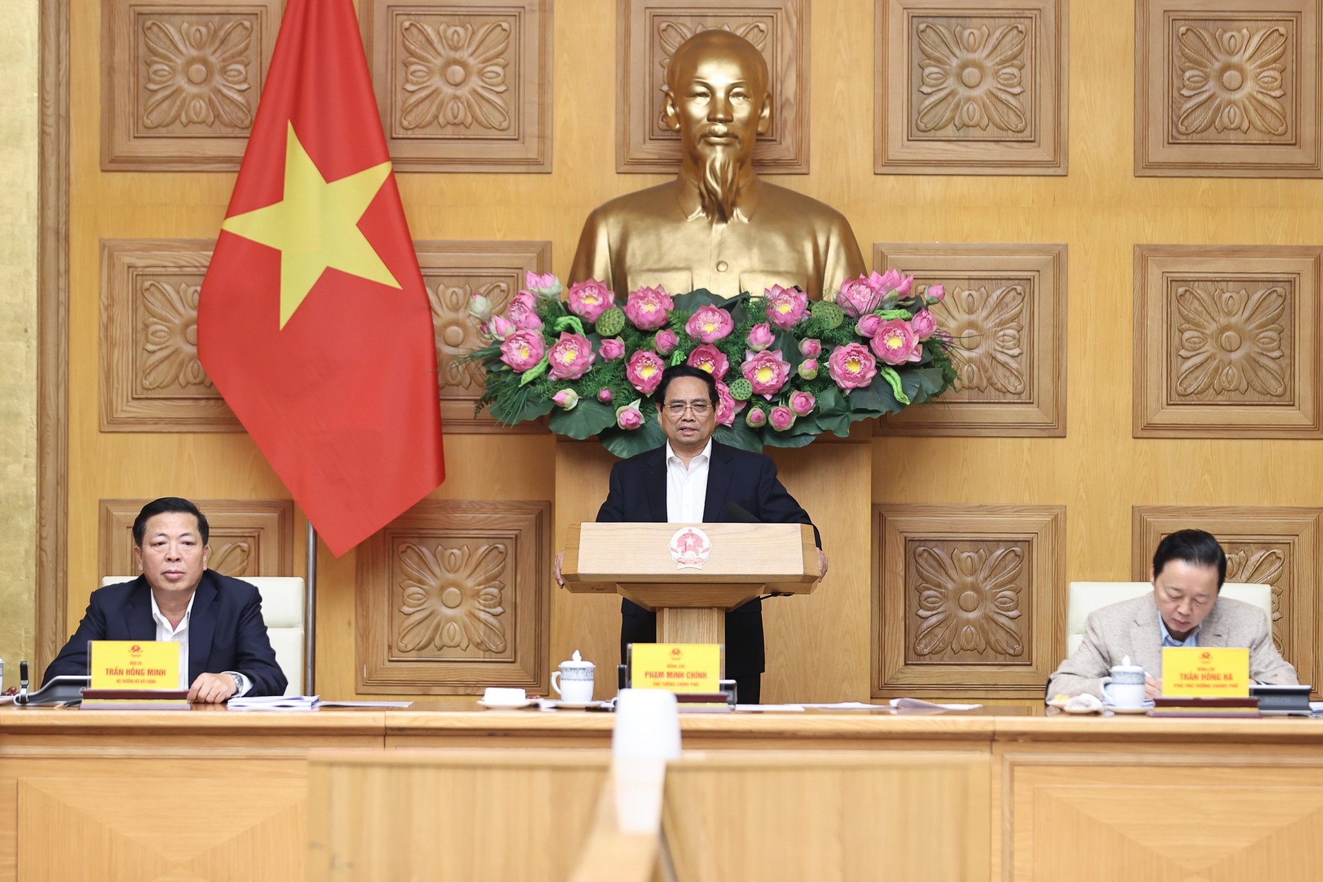 Hết năm 2025, cả nước sẽ có 3.345 km tuyến chính cao tốc- Ảnh 5.