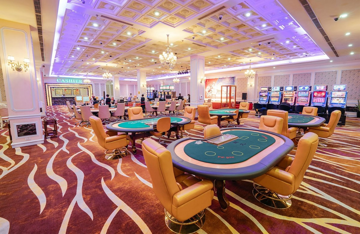 Bộ Tài chính bác bỏ đề xuất giảm giá vé cho người Việt vào casino ở mức 50 triệu đồng/năm