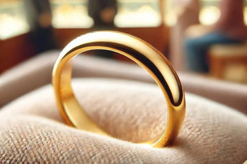 Giá vàng sáng 9/12: Thị trường quay đầu, chênh lệch mua bán duy trì mức cao