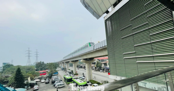 Hà Nội ô nhiễm nghiêm trọng: Thấy gì từ bài học Hàn Quốc, Nhật Bản?