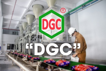 Hóa chất Đức Giang (DGC) tạm ứng cổ tức năm 2025 tỷ lệ 30% bằng tiền