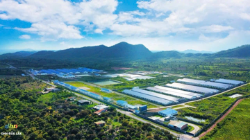 Liên danh De Heus sắp nâng vốn đầu tư tại Gia Lai lên 2.800 tỷ, trở thành dự án nông nghiệp lớn nhất Tây Nguyên