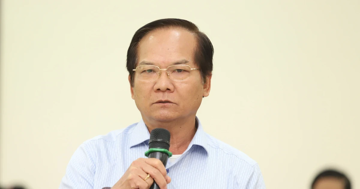 Lo ngại về tình trạng kẹt xe ở TPHCM