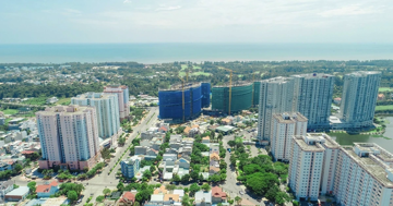 Lý do nguồn cung bất động sản tăng vọt