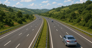 Mới nhất về tuyến cao tốc gần 77.000 tỷ đoạn qua Tây Nguyên có bóng dáng của 'đại gia phố núi'