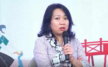 Ô nhiễm không khí ở mức cảnh báo đỏ, chuyên gia lý giải nguyên nhân khiến Hà Nội như 'một lòng chảo' gánh chịu các tác động