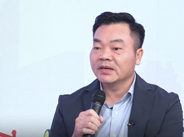 PGĐ Sở Xây dựng Hà Nội: Thành phố không đặt ra quy định chuyển đổi phương tiện để ưu tiên cho một số đơn vị cung cấp xe điện