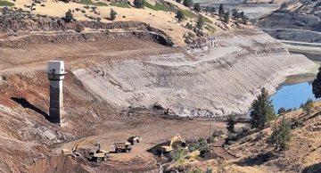 Phá bỏ hơn 2.000 con đập, chuyện gì đã xảy ra?