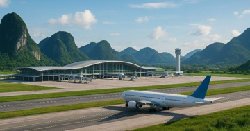 Sân bay quốc tế tại Ninh Bình đón tín hiệu tích cực, có thể vận hành từ năm 2029