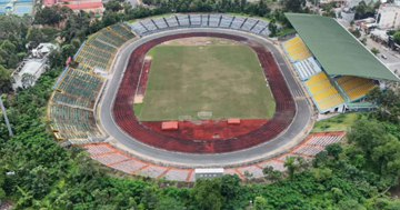 Sân vận động 30.000 chỗ ngồi từng lớn nhất Việt Nam được đề xuất di dời: Lãnh đạo tỉnh lên tiếng