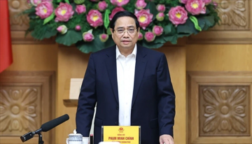 Thủ tướng: 'Chiến dịch Quang Trung' phải chiến thắng