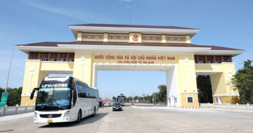 Việt Nam chính thức có thêm một cửa khẩu mới, mở đường giao thương vào thị trường ASEAN