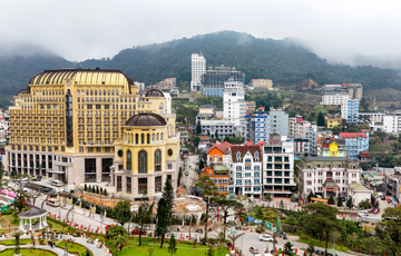 Việt Nam có nơi 4 lần liên tục được vinh danh ‘Thị trấn du lịch hàng đầu thế giới’: Cách Hà Nội hơn 70km, quang cảnh đẹp tựa trời Âu