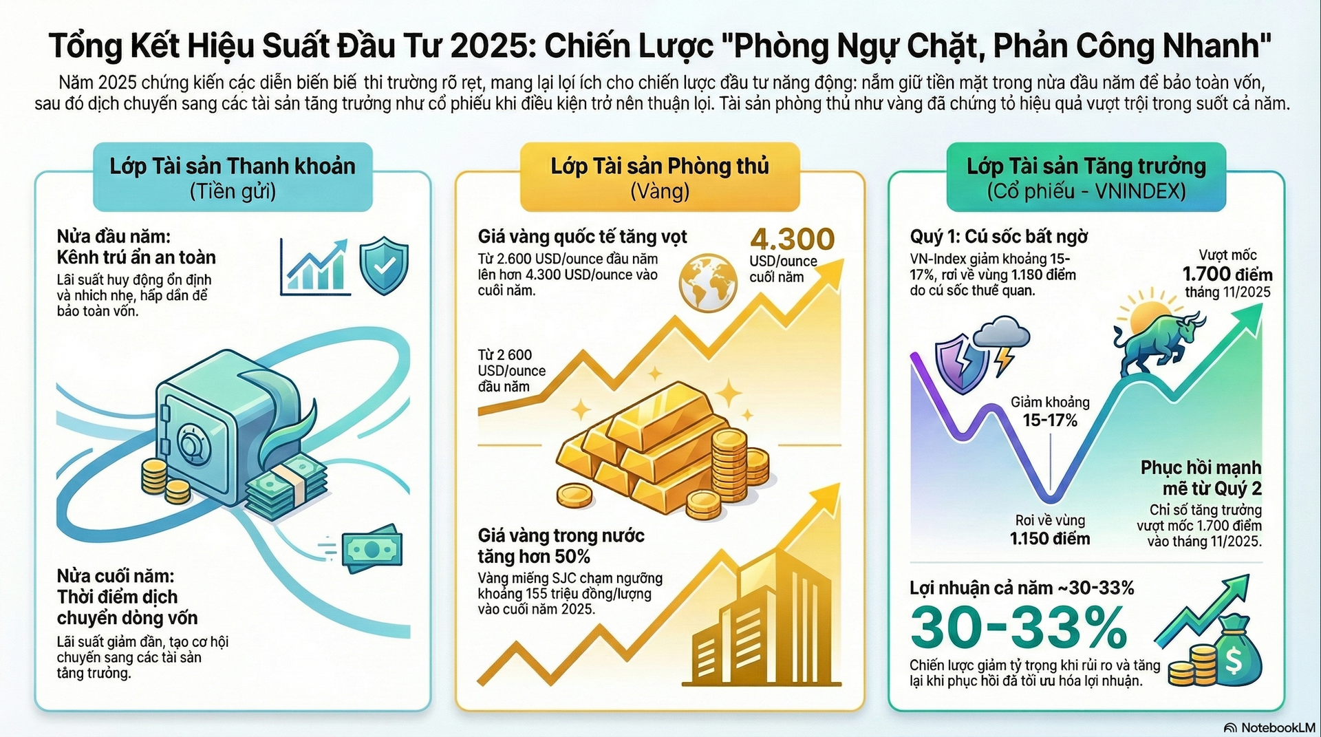 (ảnh kết luận) hiệu quả 2025 theo lớp tài sản