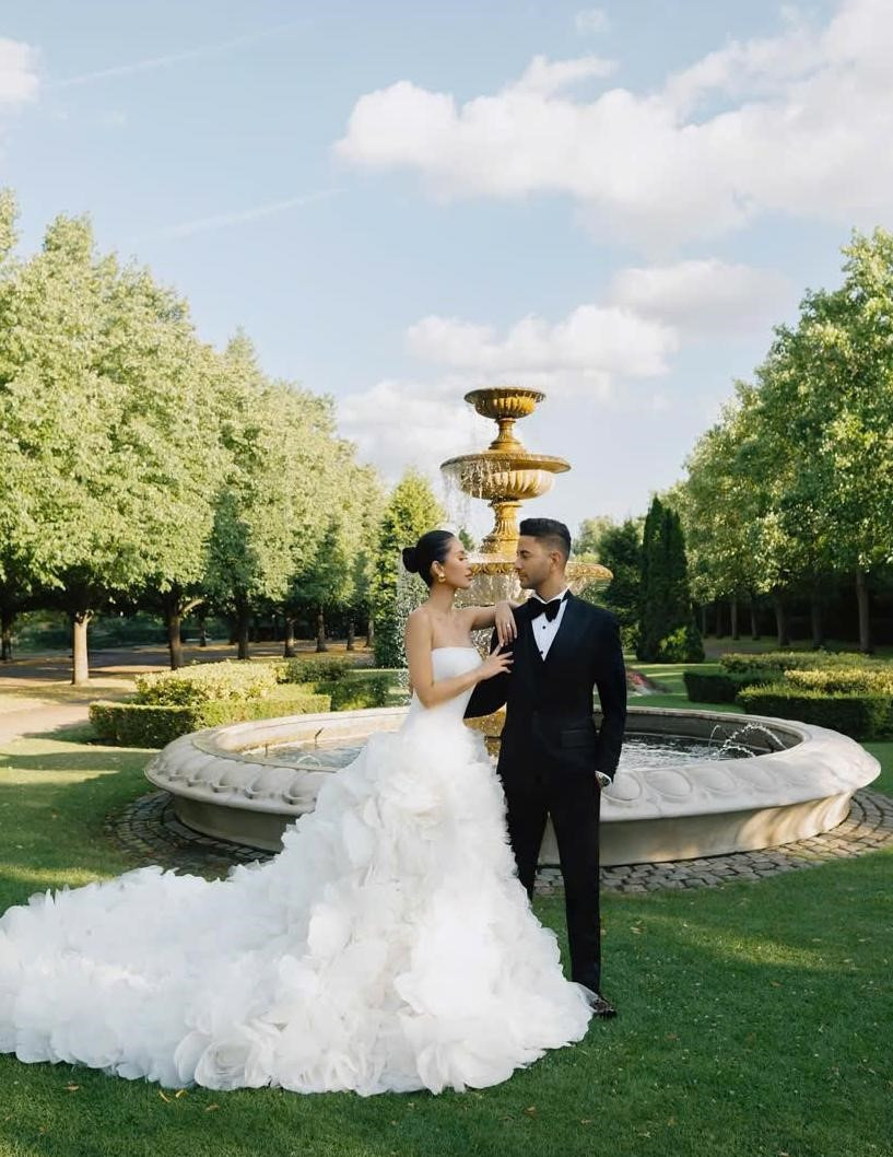 Quá khứ ít người biết về con rể gốc Dubai của tỷ phú Johnathan Hạnh Nguyễn - ảnh 5