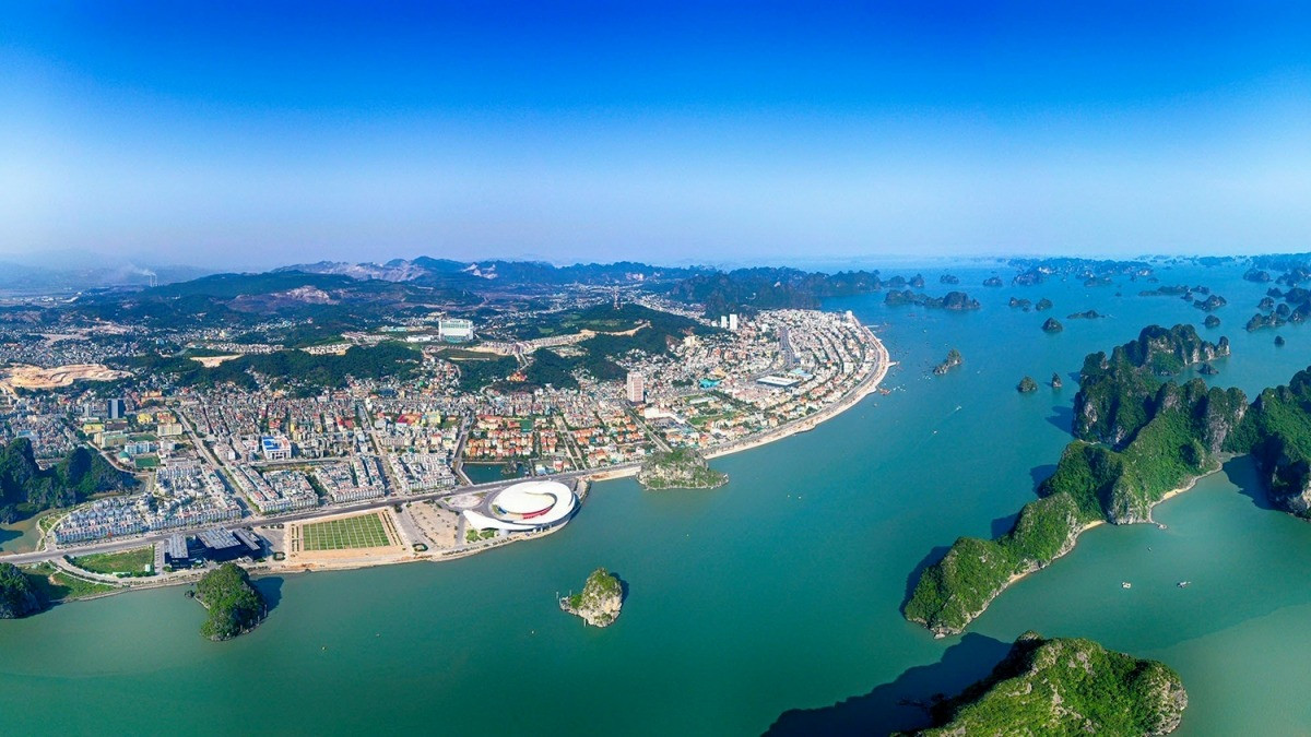 Tỉnh sẽ là TP tương lai của Việt Nam sẽ xây 9 cây cầu, kết nối liên đảo tại đặc khu lớn bậc nhất cả nước- Ảnh 1.