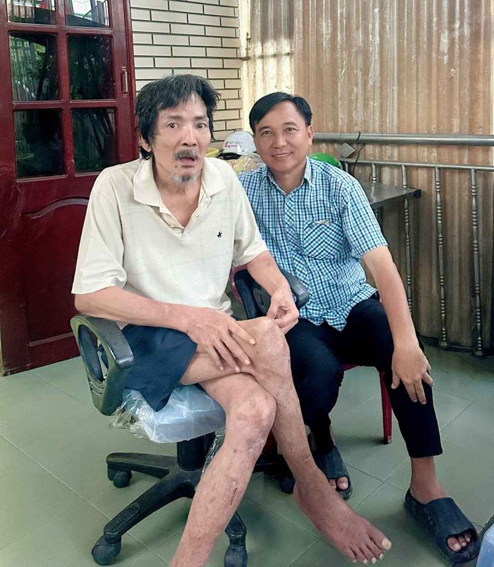 Tài tử lẫy lừng của Việt Nam đóng 200 bộ phim, được nhận cát-xê bằng vàng, cuối đời sống chật vật, qua đời khi chưa kịp nhìn mặt con lần cuối - ảnh 5