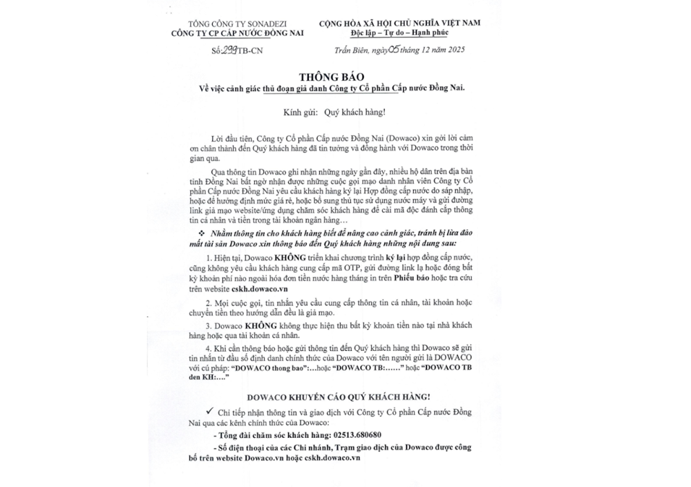Khẩn: Người dân nhận được tin nhắn, cuộc gọi có nội dung này lập tức báo cho cơ quan Công an - ảnh 1