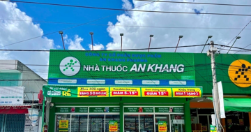 Chuỗi nhà thuốc An Khang lỗ 5 năm liên tiếp, Thế giới Di động tiết lộ thời điểm hòa vốn