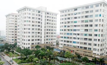 Nguồn cung nhà ở xã hội gia tăng nhưng vì sao người thu nhập thấp vẫn khó tiếp cận?