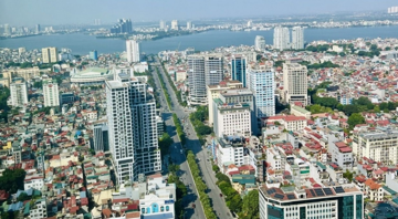 Thị trường bất động sản 2025: Miền Bắc tiếp tục sức nóng, miền Nam sẽ có dấu hiệu tăng nhiệt
