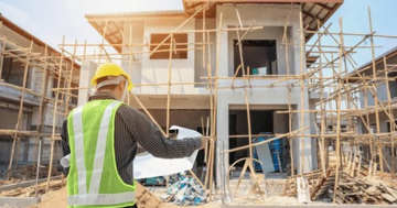 Từ bây giờ, người dân cần thực hiện các thủ tục này mới có thể xây nhà