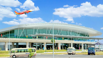 ‘Vua hàng hiệu’ Johnathan Hạnh Nguyễn muốn mở rộng sân bay tại hòn đảo đẹp thứ 2 thế giới