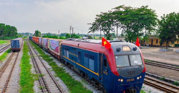 Dự án đường sắt Lào Cai - Hà Nội - Hải Phòng tạo khoảng 90.000 việc làm