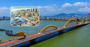 Khu thương mại tự do đầu tiên của Việt Nam có chuyển động mới