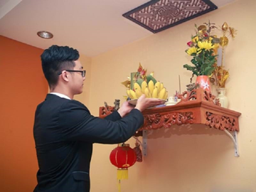 Rằm tháng Giêng, làm ngay 5 điều này để gia đình cả năm may mắn, bình an